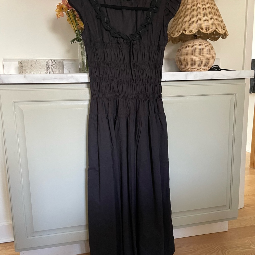 Neuflora Dress